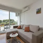 Vanessa Apartman Zadar