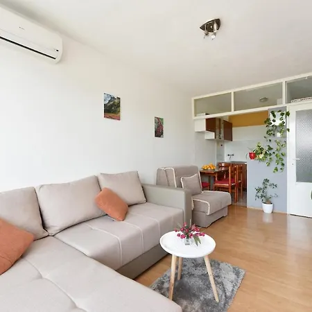 Apartmán Vanessa *