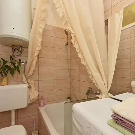Vanessa Apartmán