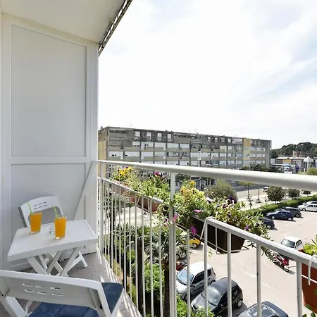 Apartmán Vanessa