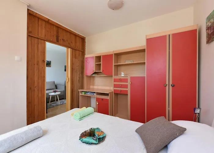 Apartament Vanessa *