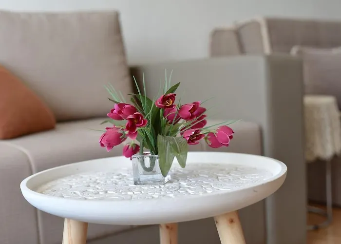 Apartament Vanessa *