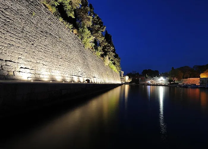 Vanessa Apartament *